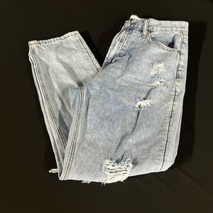 Insane Gene jeans